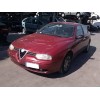alfa romeo 156 (116) del año 1999