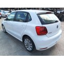 VOLKSWAGEN POLO V (6R1, 6C1)