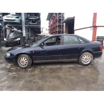 audi a4 berlina (b5) del año 1998
