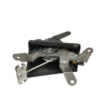 Recambio de palanca freno de mano para subaru forester 2.0 diesel cat referencia OEM IAM 26001SG030  