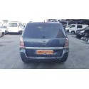 OPEL ZAFIRA B