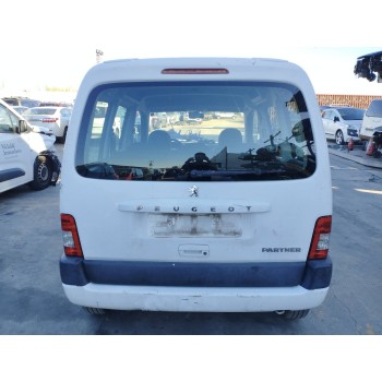 Recambio de carroceria corte para peugeot partner (s2) 1.6 16v hdi referencia OEM IAM   