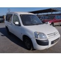 CITROËN BERLINGO / BERLINGO FIRST MONOSPACE (MF_, GJK_, GFK_)