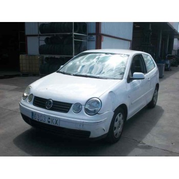 volkswagen polo (9n1) del año 2003