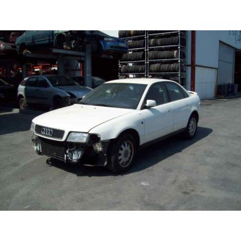 audi a4 berlina (b5) del año 1998