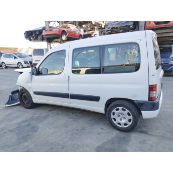 Recambio de carroceria corte para peugeot partner (s2) 1.6 16v hdi referencia OEM IAM   