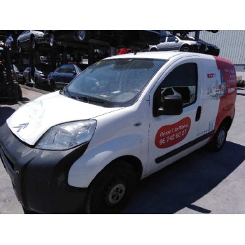 citroën nemo del año 2008