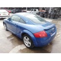 AUDI TT (8N3/8N9)