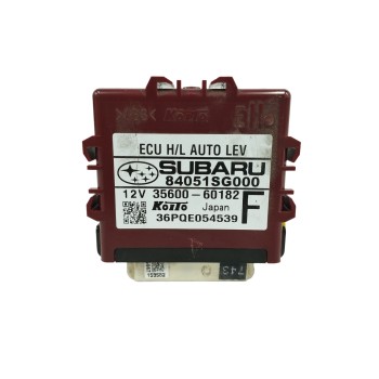 MODULO ELECTRONICO 84051SG000 3560060182 