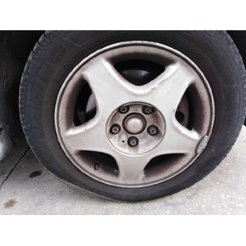 opel astra g berlina del año 1999