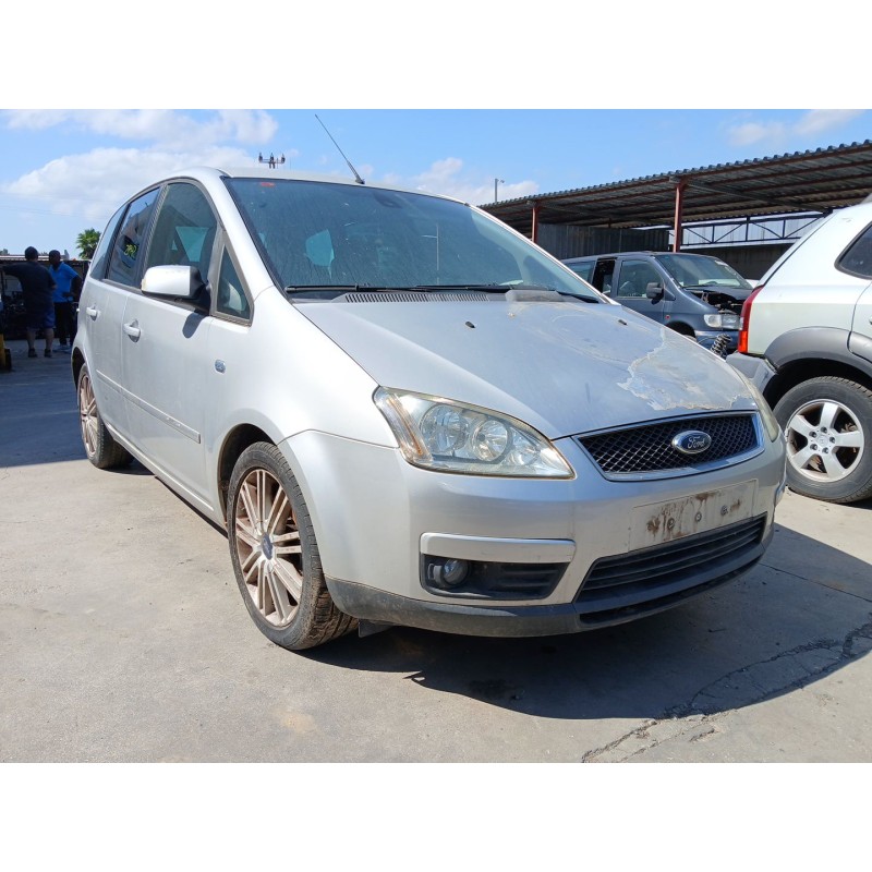 FORD FOCUS C-MAX (DM2)