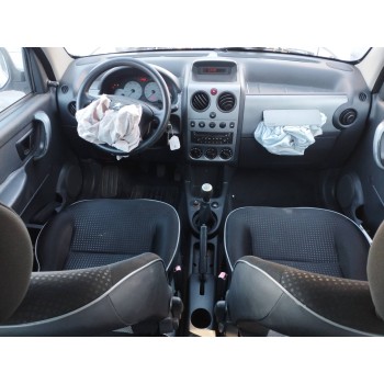 Recambio de carroceria corte para peugeot partner (s2) 1.6 16v hdi referencia OEM IAM   