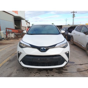 toyota c-hr (_x1_) del año 2023