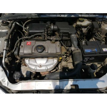 citroën saxo del año 2000