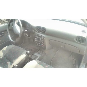 hyundai accent (x3) del año 1997