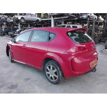 seat leon (1p1) del año 2007