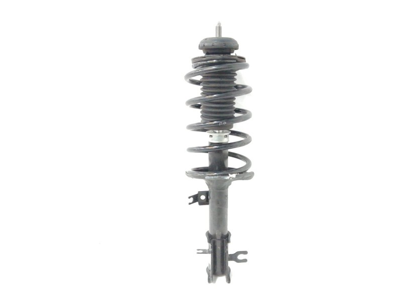 Recambio de amortiguador delantero derecho para chevrolet aveo 1.2 cat referencia OEM IAM 96980827  