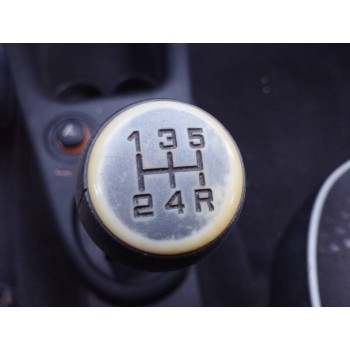 Recambio de carroceria corte para peugeot partner (s2) 1.6 16v hdi referencia OEM IAM   