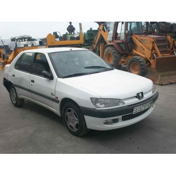 peugeot 306 (7b, n3, n5) del año 1993