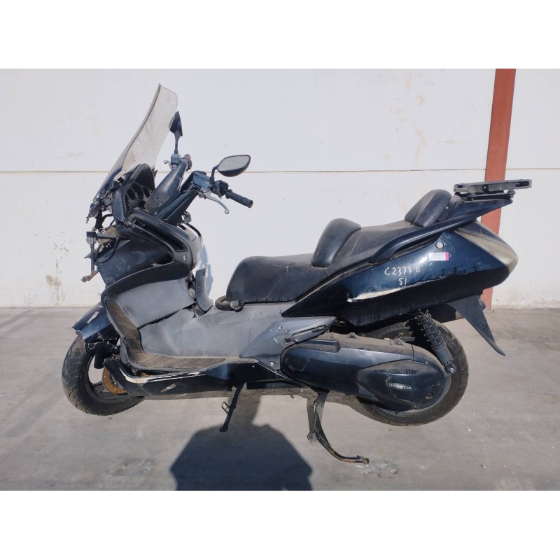 honda silver wing 400 del año 2008