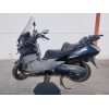 honda silver wing 400 del año 2008