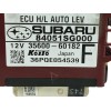 Recambio de modulo electronico para subaru forester 2.0 diesel cat referencia OEM IAM 84051SG000 3560060182 