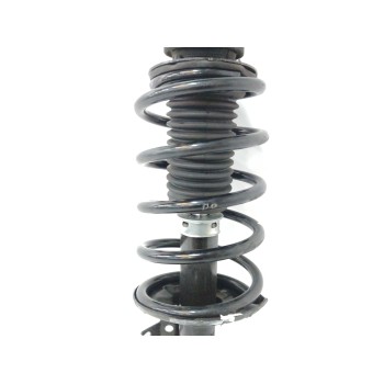 Recambio de amortiguador delantero derecho para chevrolet aveo 1.2 cat referencia OEM IAM 96980827  