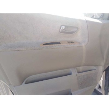 nissan elgrand (2002-2010) del año 2002