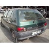 renault clio i fase i+ii (b/c57) del año 1995
