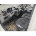 CITROËN JUMPER COMBI DESDE '02