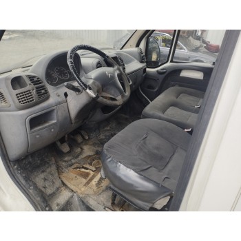 citroën jumper combi desde ´02 del año 2003
