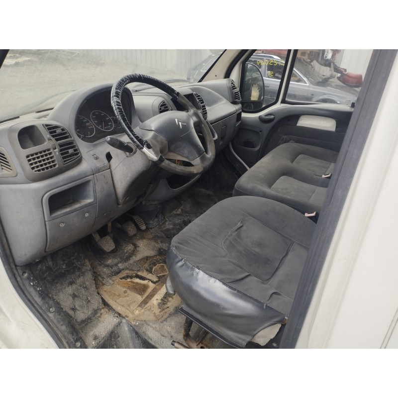 CITROEN JUMPER COMBI DESDE '02 2003
