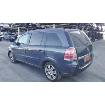 opel zafira b del año 2006