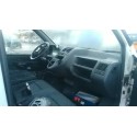 MERCEDES-BENZ VITO (W638) CAJA CERRADA