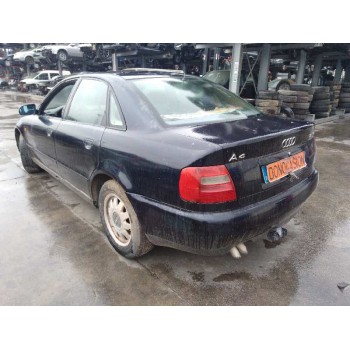 audi a4 berlina (b5) del año 1998