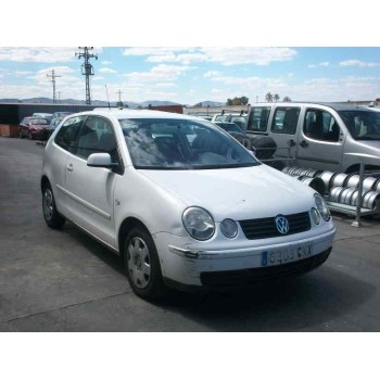 volkswagen polo (9n1) del año 2003