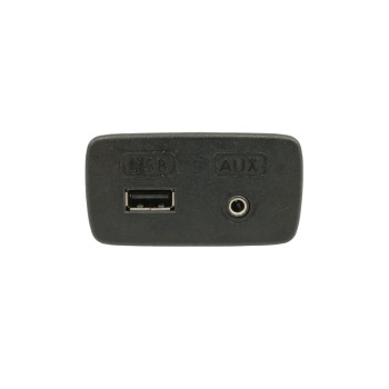 MODULO ELECTRONICO 86257AJ220 PUERTO USB Y AUXILIAR 