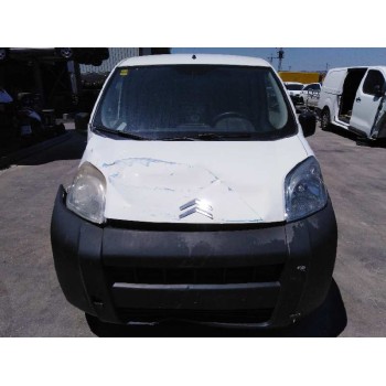 citroën nemo del año 2008