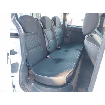 Recambio de carroceria corte para peugeot partner (s2) 1.6 16v hdi referencia OEM IAM   