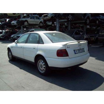 audi a4 berlina (b5) del año 1998
