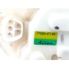 Recambio de aforador para toyota prius 1.8 hybrid zvw50,zvw51,zvw50r referencia OEM IAM 7702047140  