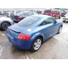 audi tt (8n3/8n9) del año 2001