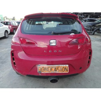 seat leon (1p1) del año 2007