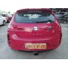 seat leon (1p1) del año 2007
