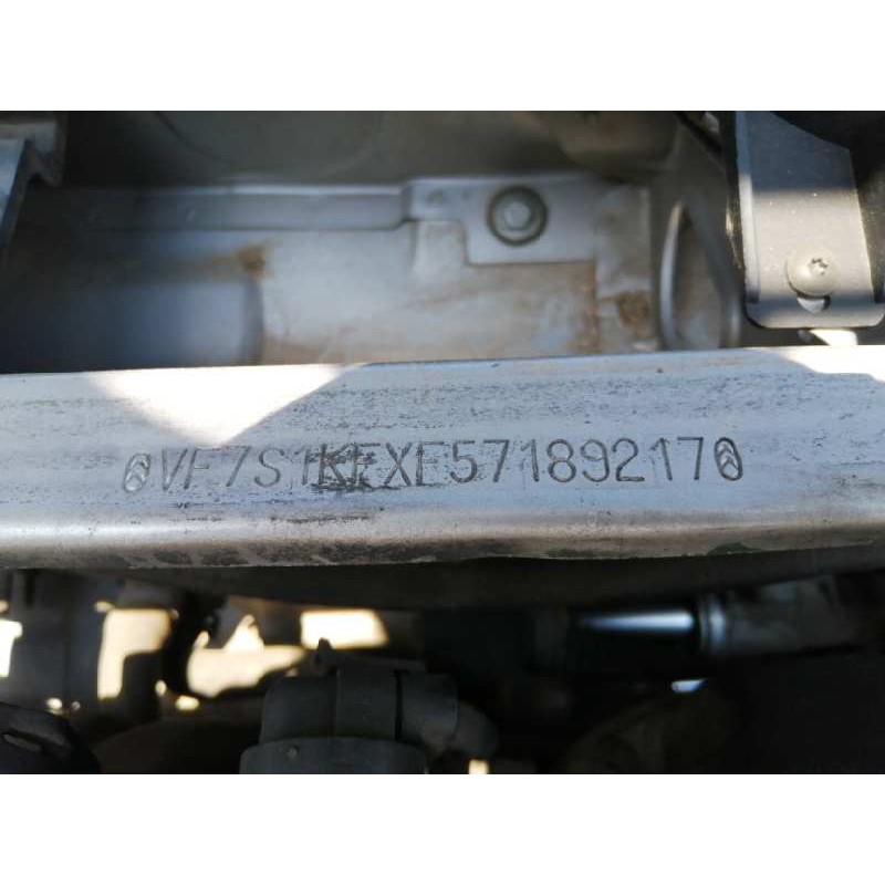 CITROEN SAXO (S0, S1) 2000