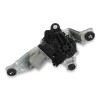 Recambio de motor limpia trasero para hyundai i10 (ac3) (2020 - ...) 1.0 mpi referencia OEM IAM 98700C4500  
