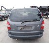 opel zafira a del año 2005