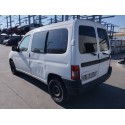 CITROËN BERLINGO / BERLINGO FIRST MONOSPACE (MF_, GJK_, GFK_)