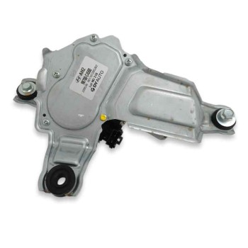 Recambio de motor limpia trasero para hyundai i10 (ac3) (2020 - ...) 1.0 mpi referencia OEM IAM 98700C4500  