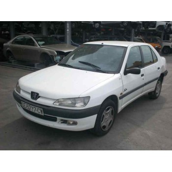 peugeot 306 (7b, n3, n5) del año 1993